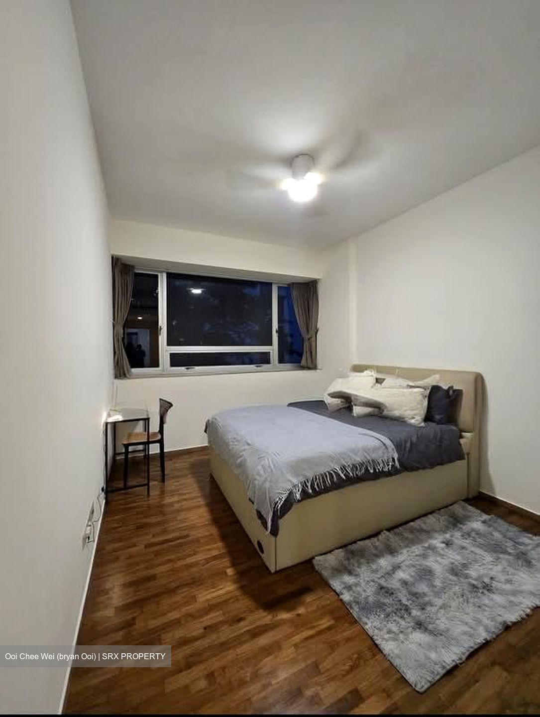 Kerrisdale (D8), Condominium #599343261